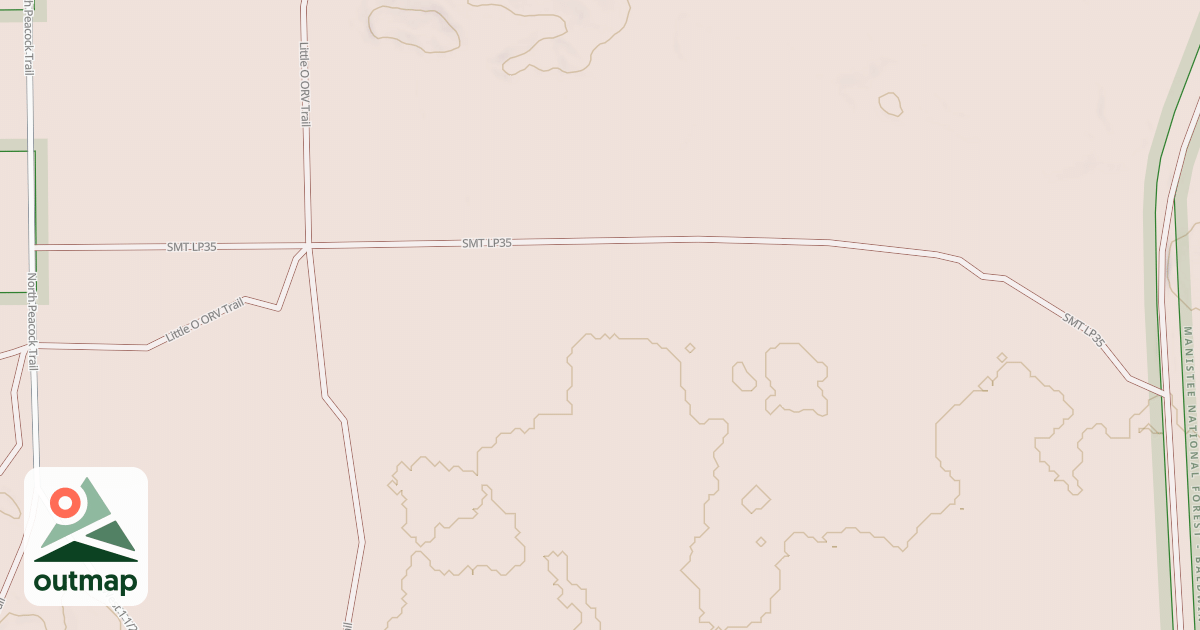Map of 6529