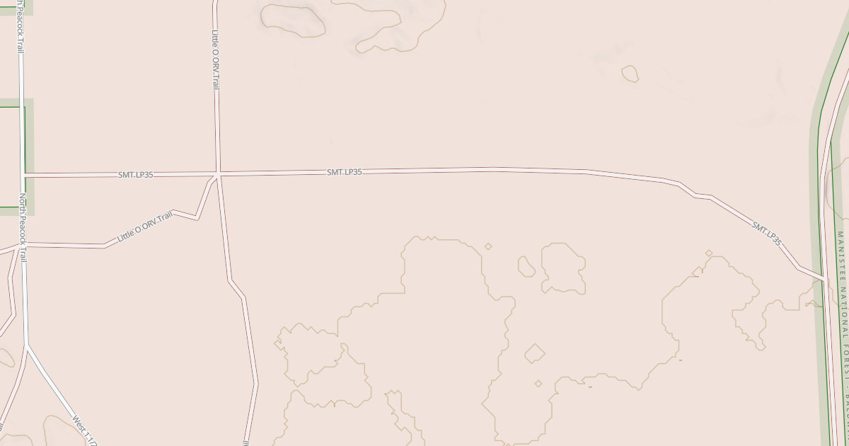 Map preview of 6529