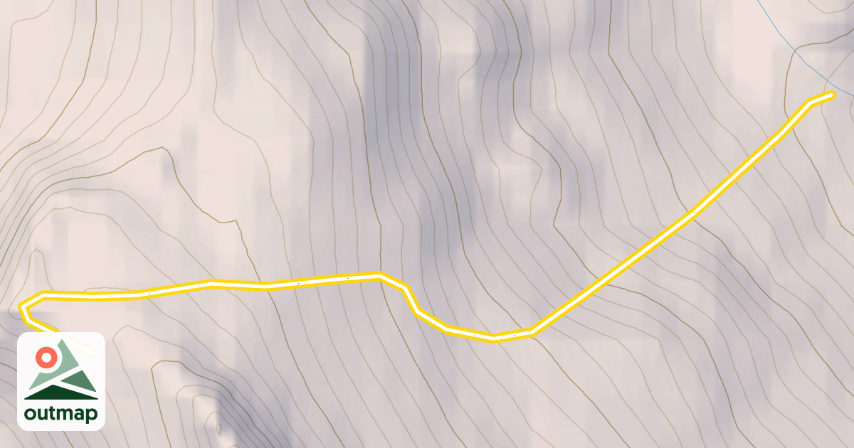 Map of CB to Tricoumi
