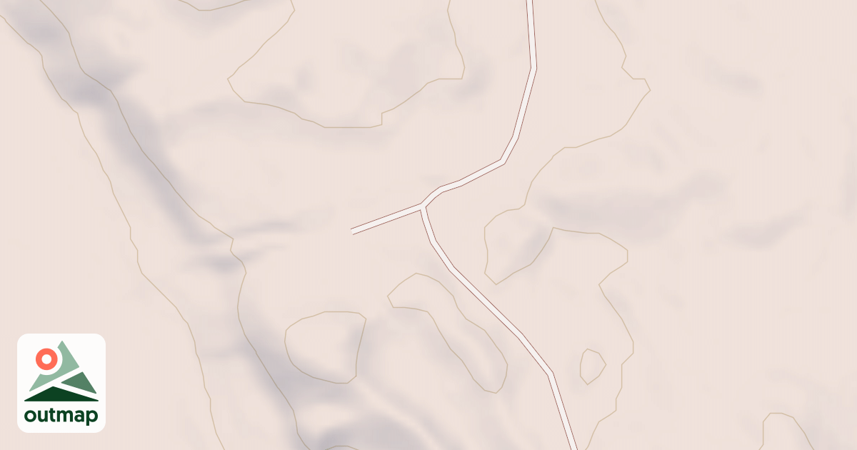 Map of 2410 SPUR C