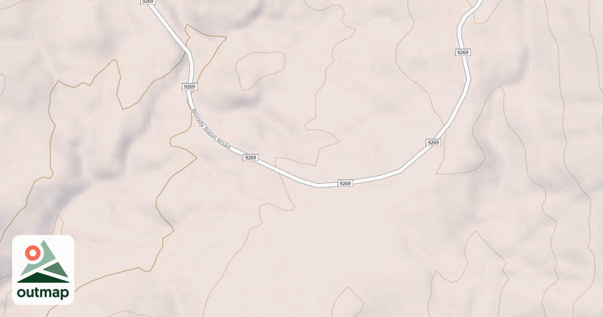 Map of BLM National GTLF Public Motorized Roads 1a79439b-f056-479a-9ba5-9e384eadf7e1