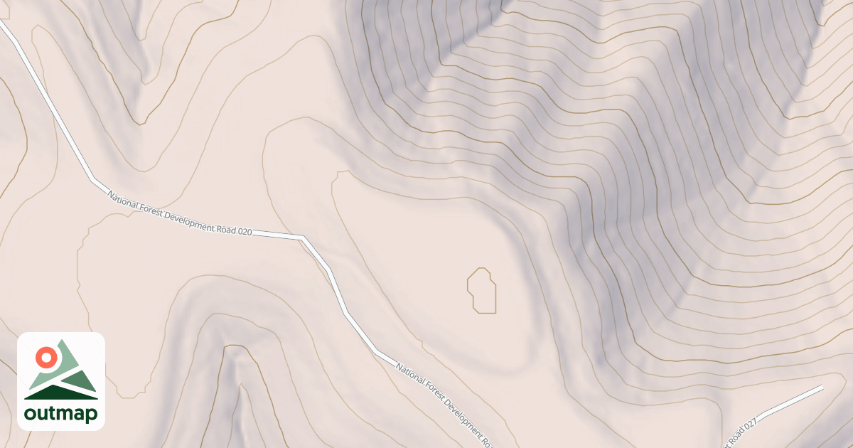 Map of O-3030026