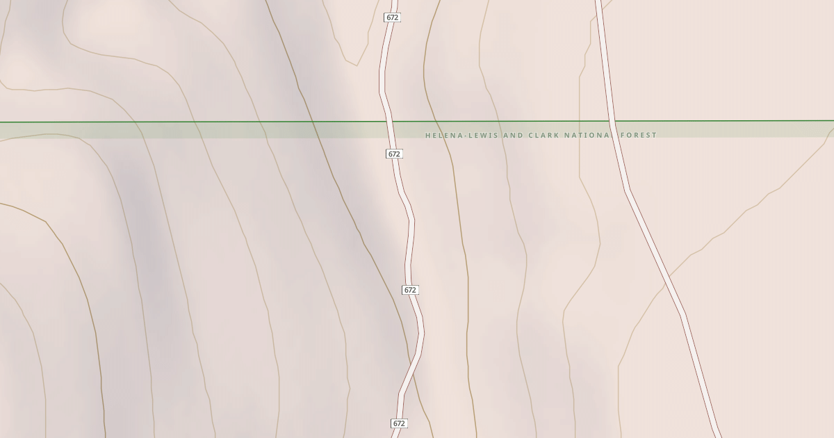Map preview of COMB CR ALTERNATE