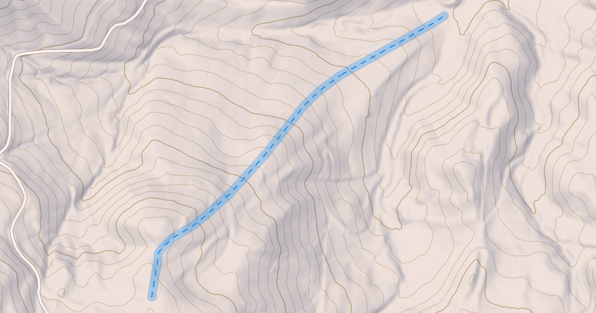 Map preview of Racer's Edge