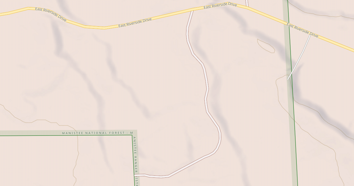 Map preview of 8384