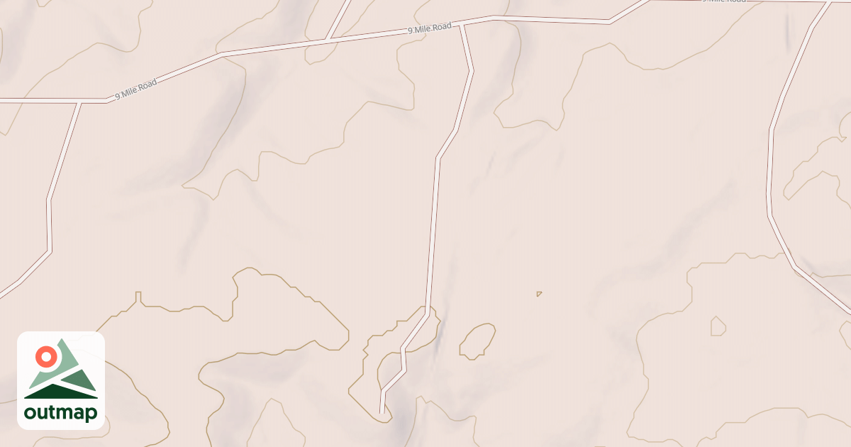 Map of 7809