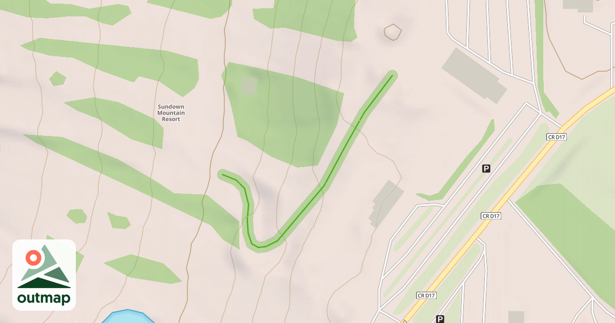 Map of Sunbowl