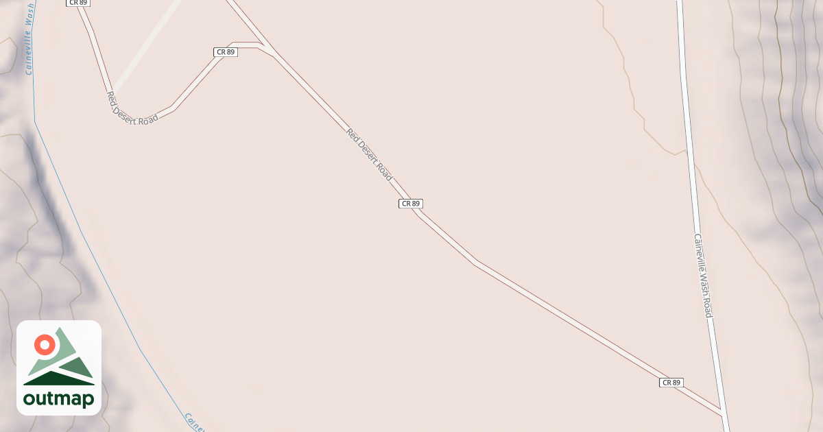 Map of BLM National GTLF Public Motorized Roads 109a4092-b4ab-44e6-b2d8-966d1447643c