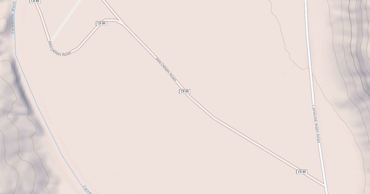 Map preview of BLM National GTLF Public Motorized Roads 109a4092-b4ab-44e6-b2d8-966d1447643c