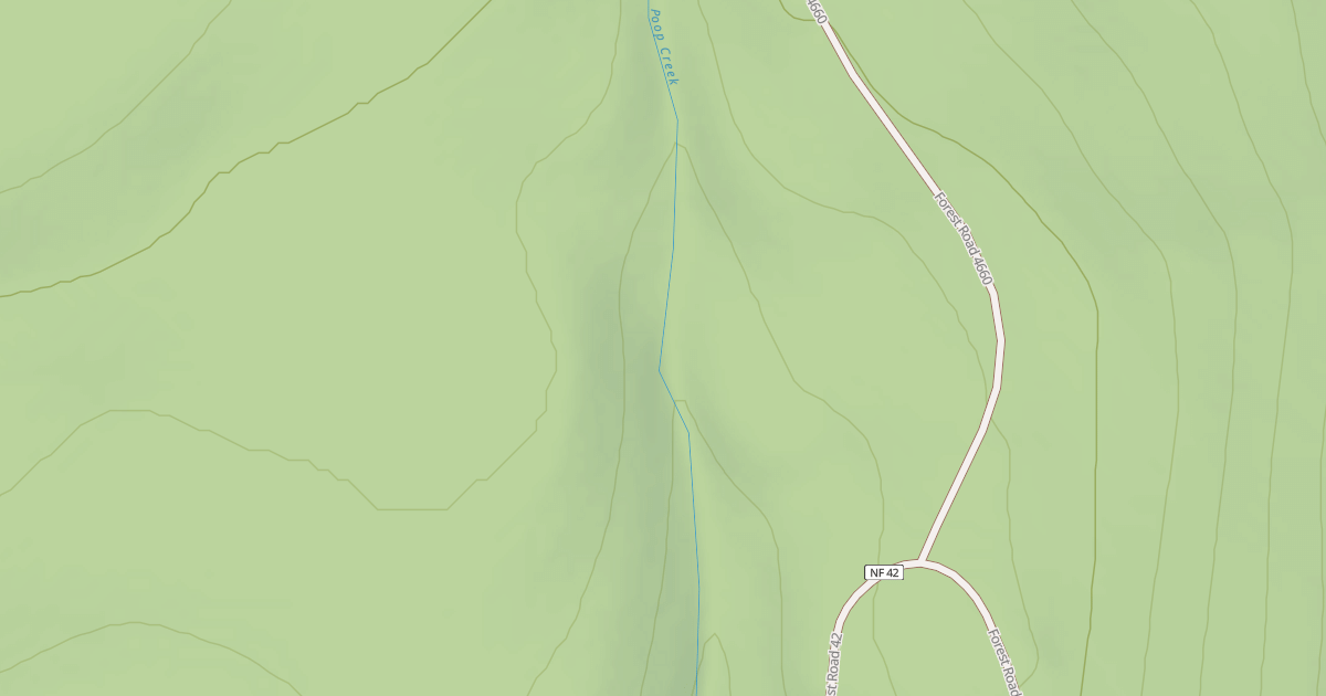 Map preview of 4660187