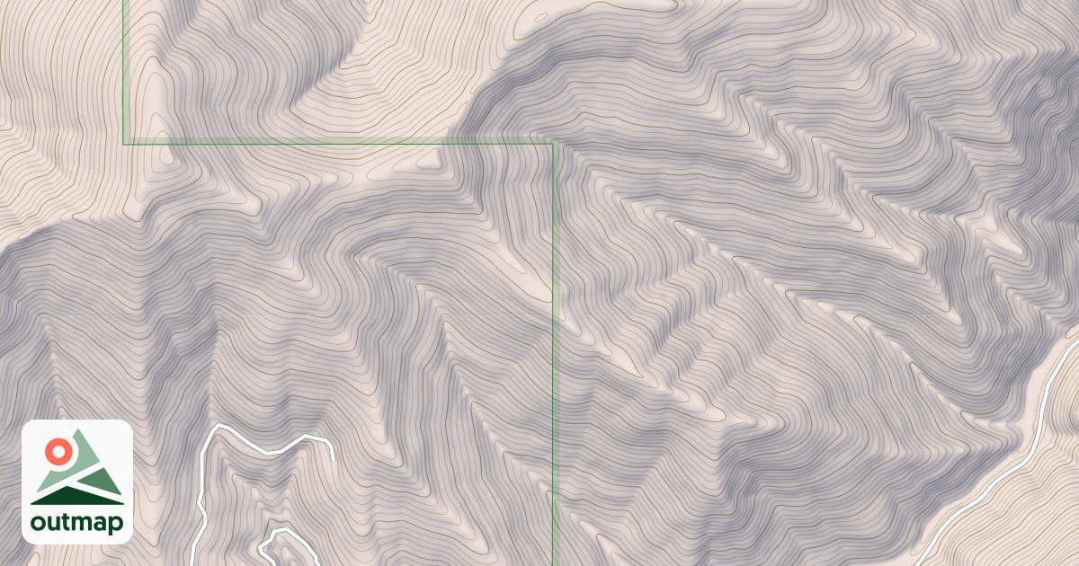 Map of GRAB ONE