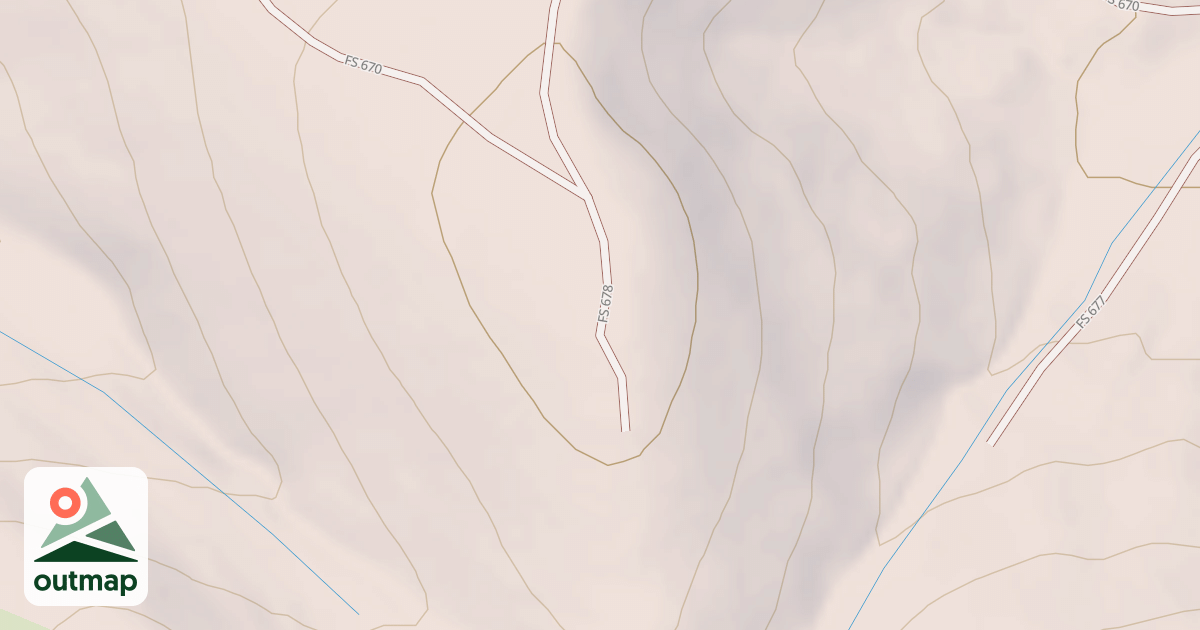 Map of UNK
