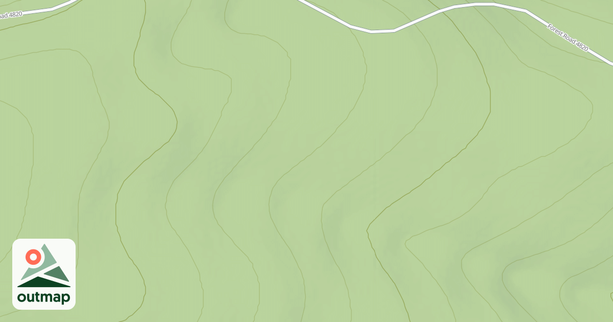 Map of 4820026
