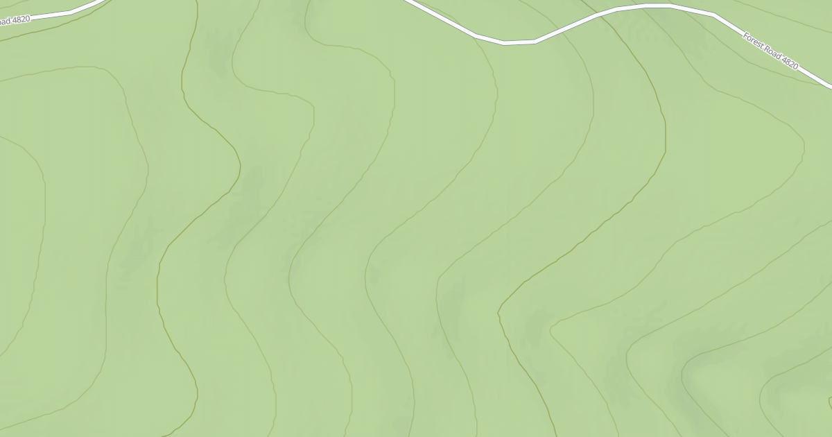 Map preview of 4820026