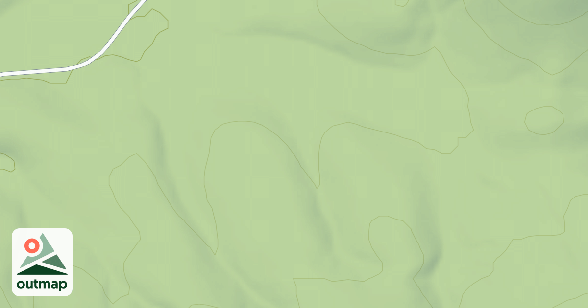 Map of USFS Motor Vehicle Use Map Roads {290C74BB-04CA-4AD7-BB08-12154C9AD1AF}