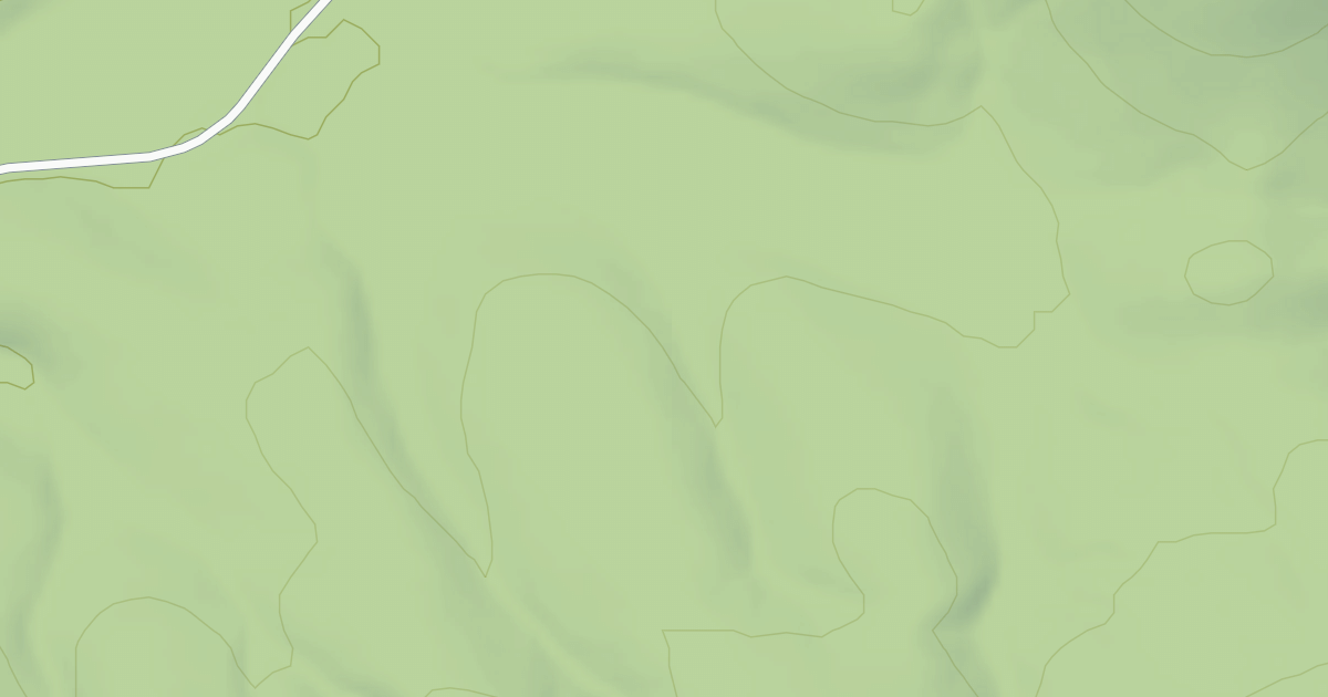 Map preview of USFS Motor Vehicle Use Map Roads {290C74BB-04CA-4AD7-BB08-12154C9AD1AF}
