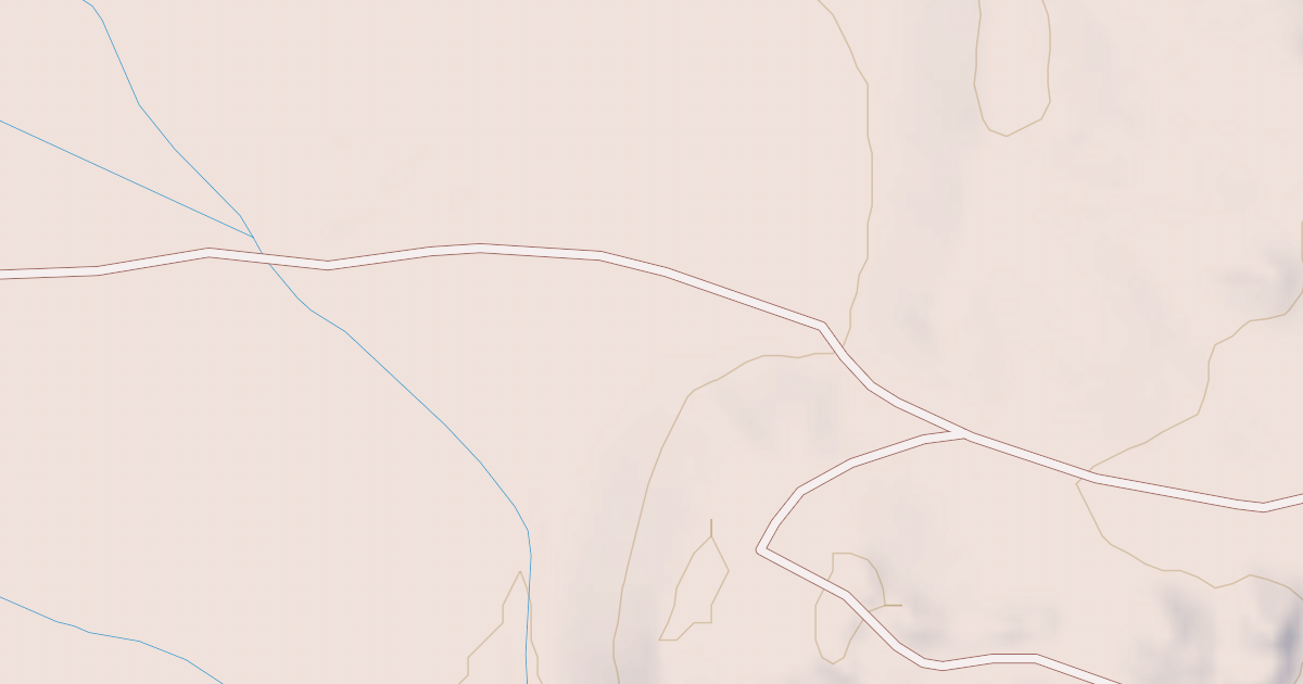 Map preview of BLM National GTLF Public Motorized Roads a9d21c4a-ca16-4768-8a0b-0962b73ce994