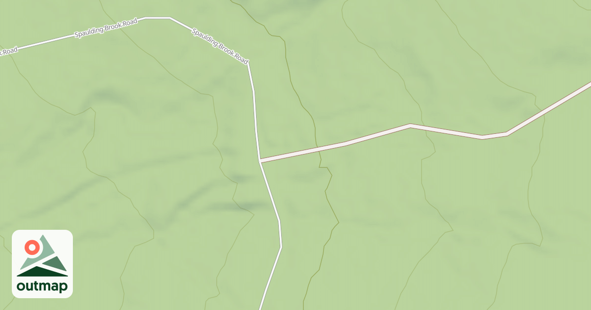 Map of 97A
