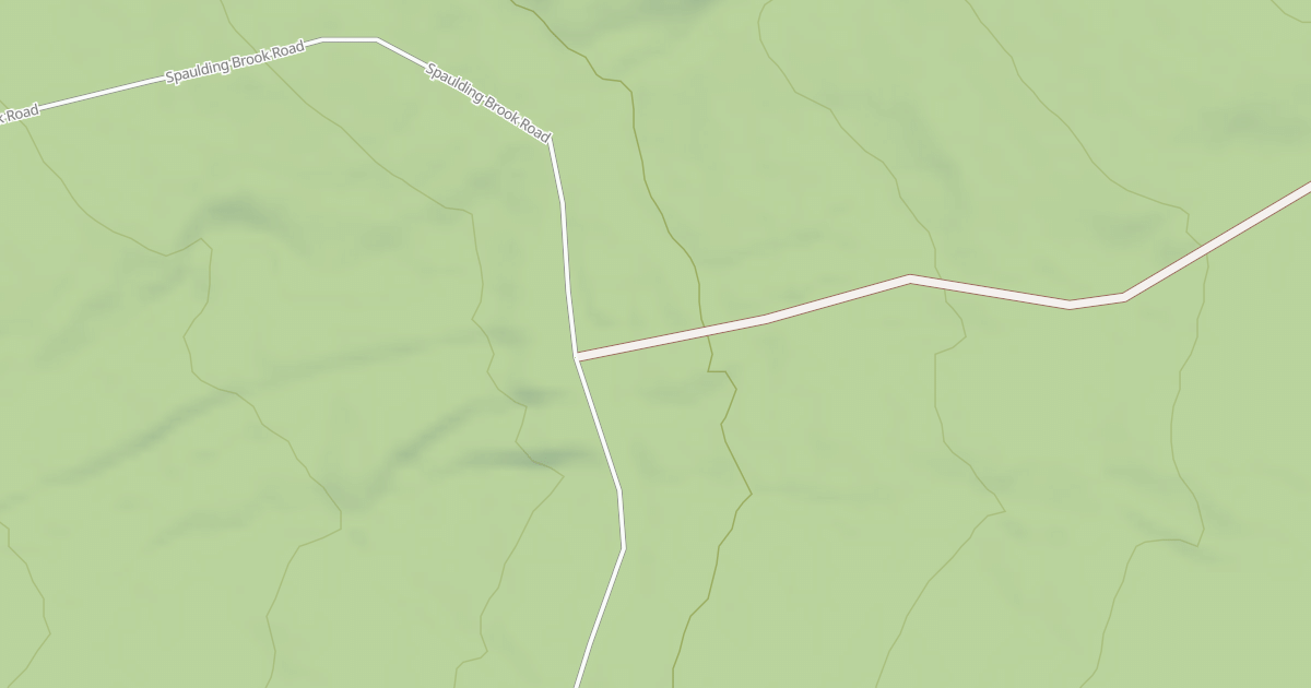 Map preview of 97A