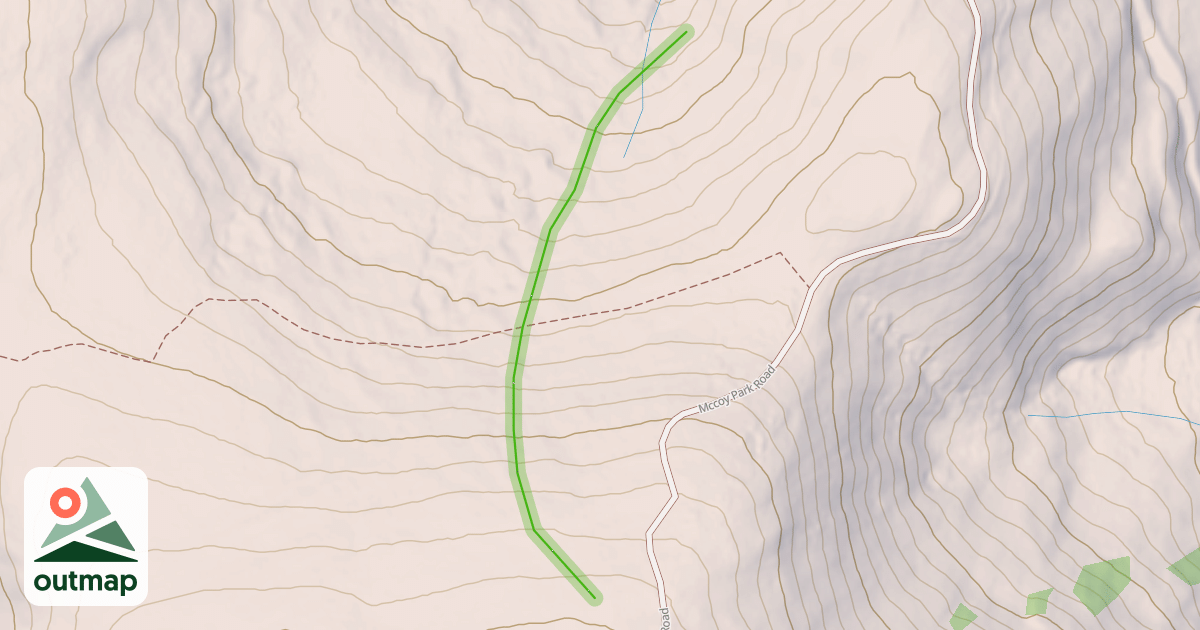 Map of Serenity