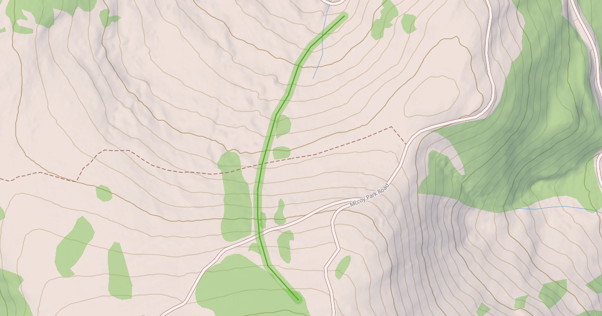 Map preview of Serenity
