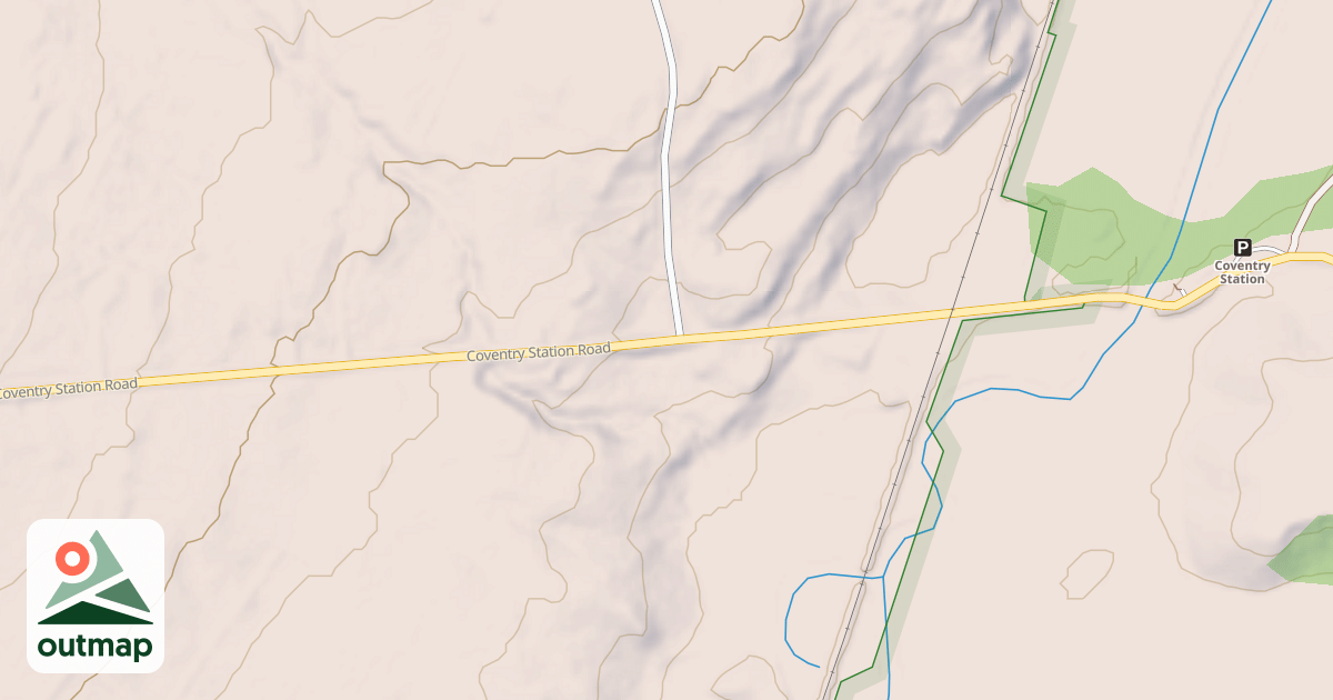 Map of 14