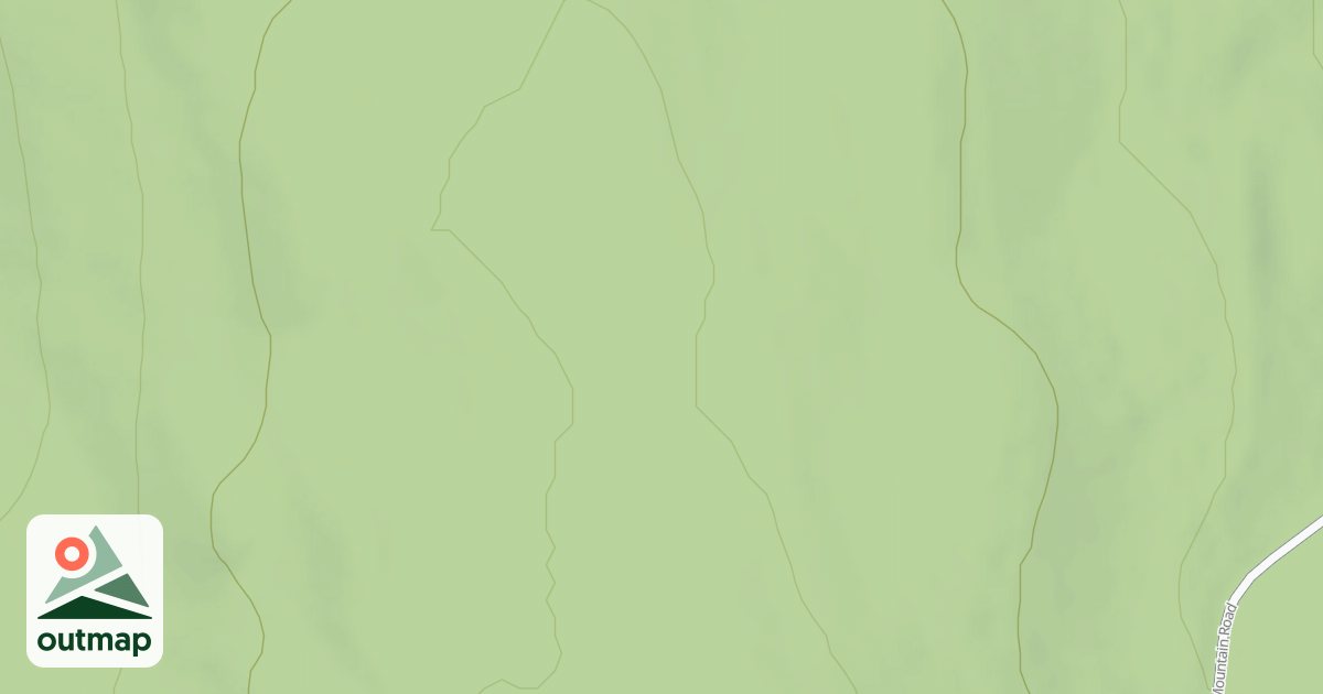 Map of BLM National GTLF Public Motorized Roads 11ecd940-87c3-4aac-8deb-73eb12781bcc