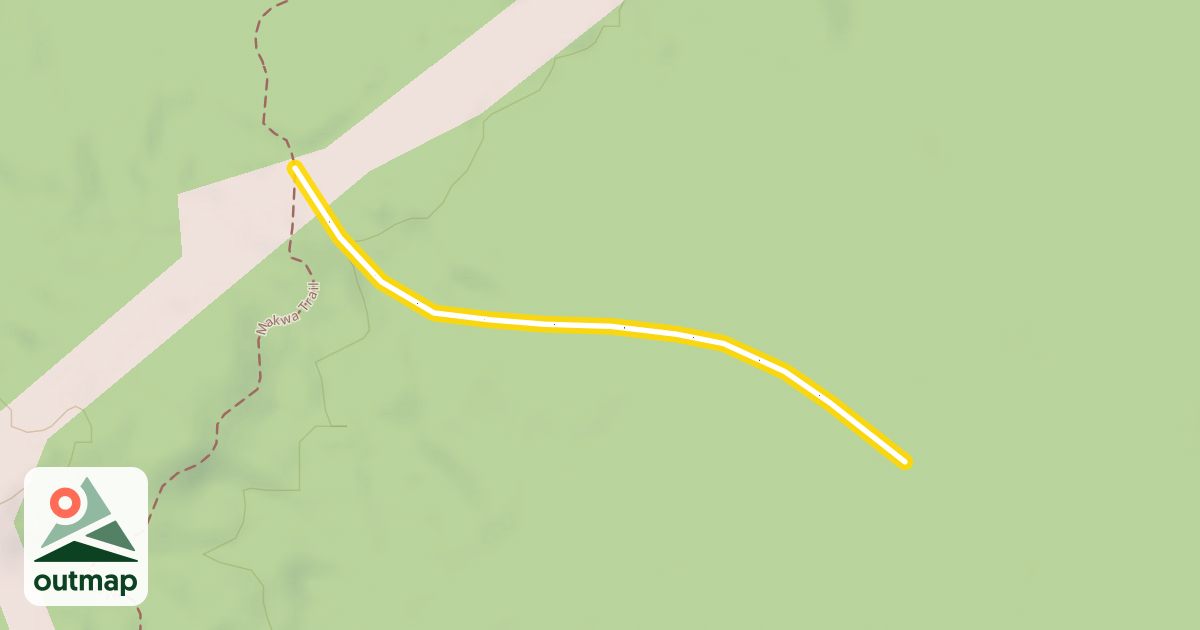 Map of Snowflake Shuffle