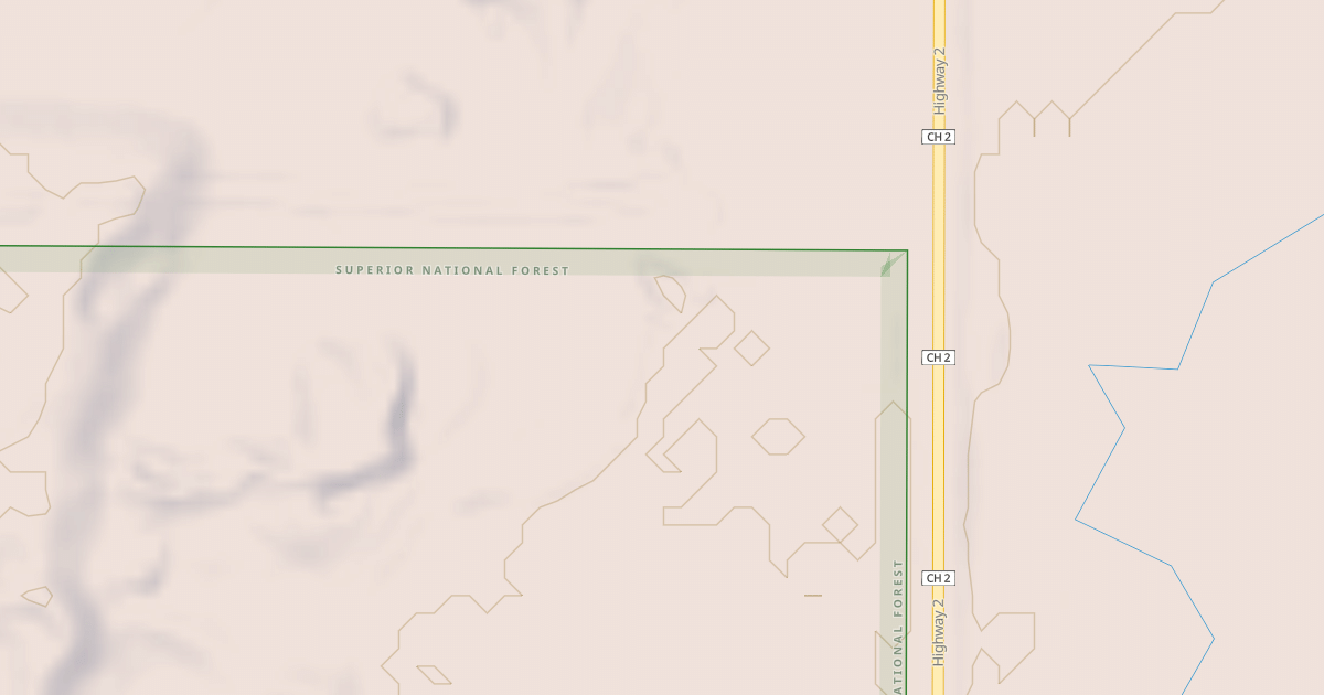 Map preview of FH 15 SPUR 809