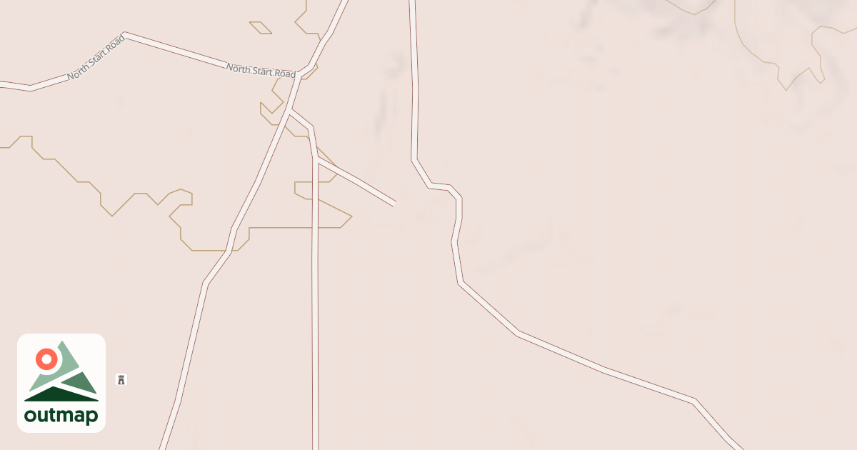 Map of BLM National GTLF Public Motorized Roads 2c1cc751-5b23-4eb9-b252-ddf6a87d97c8