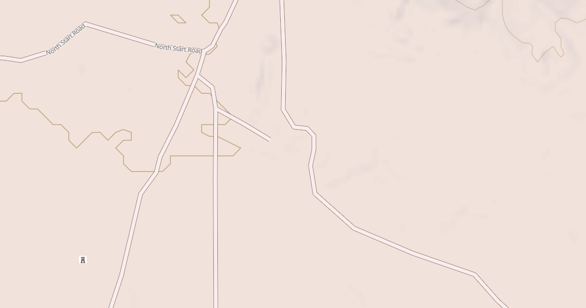 Map preview of BLM National GTLF Public Motorized Roads 2c1cc751-5b23-4eb9-b252-ddf6a87d97c8