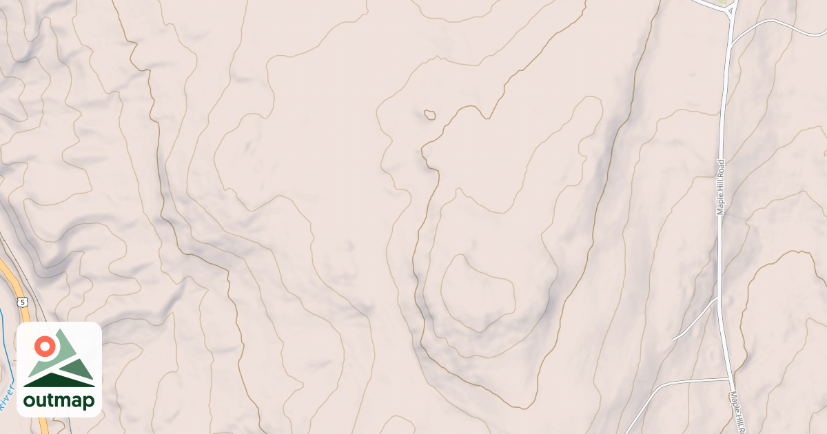 Map of 53
