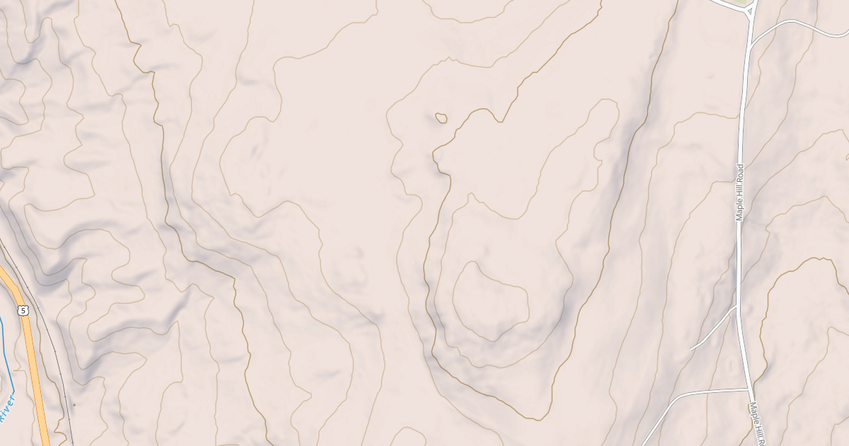 Map preview of 53