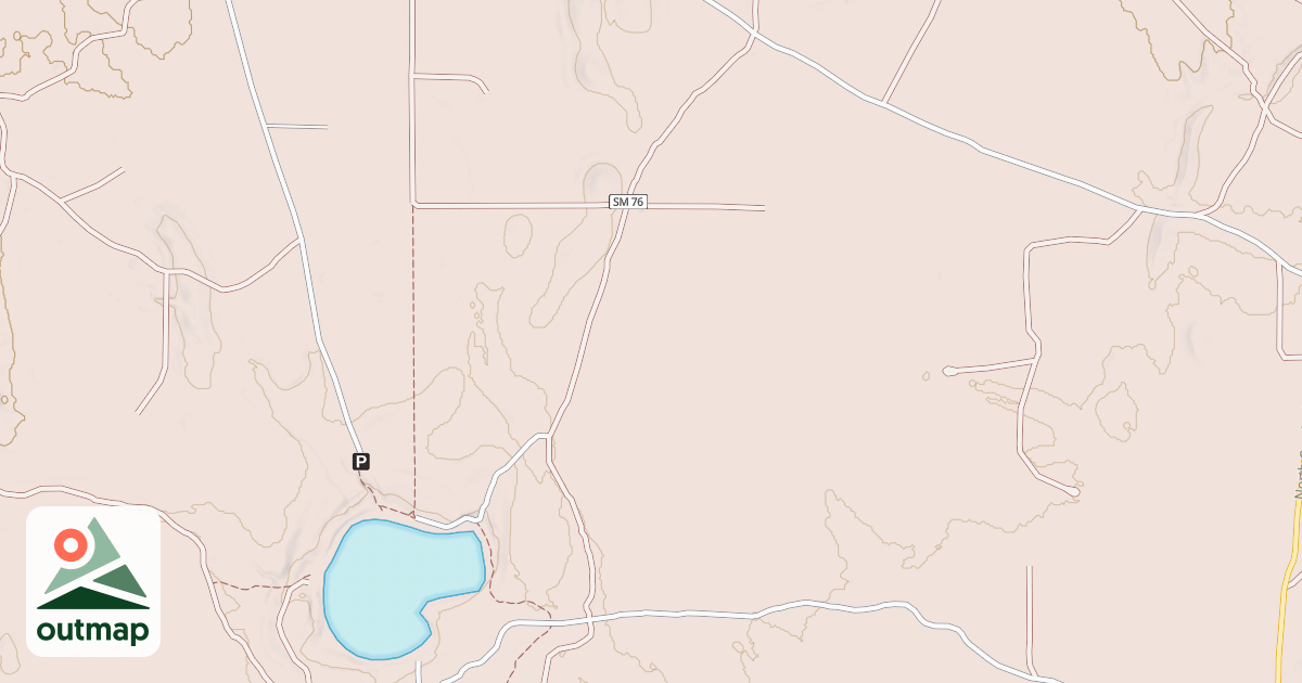 Map of Lp76