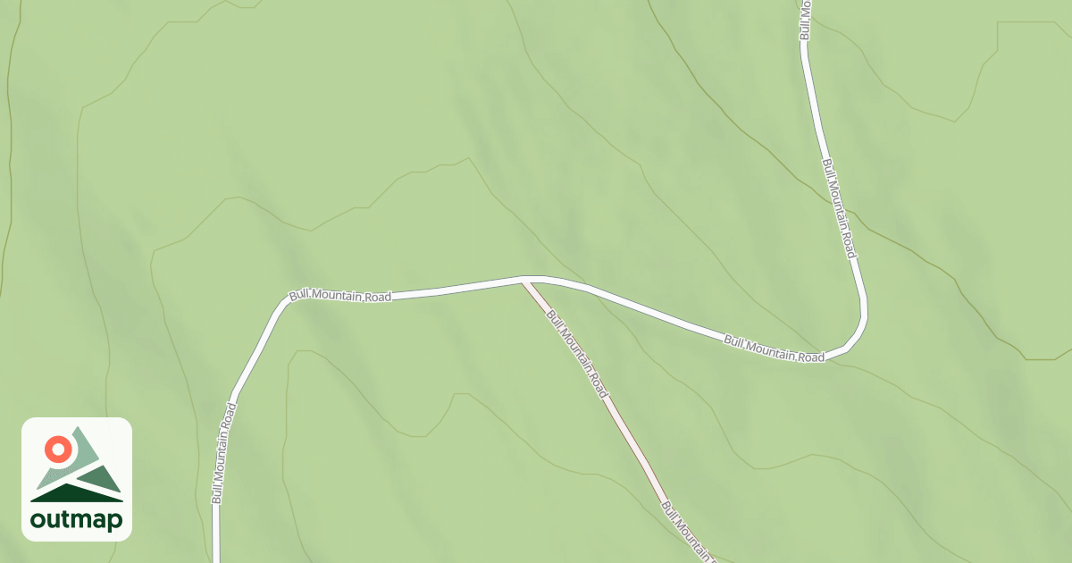 Map of BLM National GTLF Public Motorized Roads ad37a813-65e2-4bf4-8f44-9873cb51826e