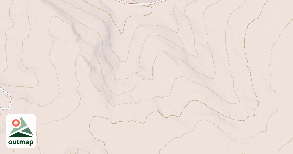 Map of WILLOW SPRINGS BR 1G