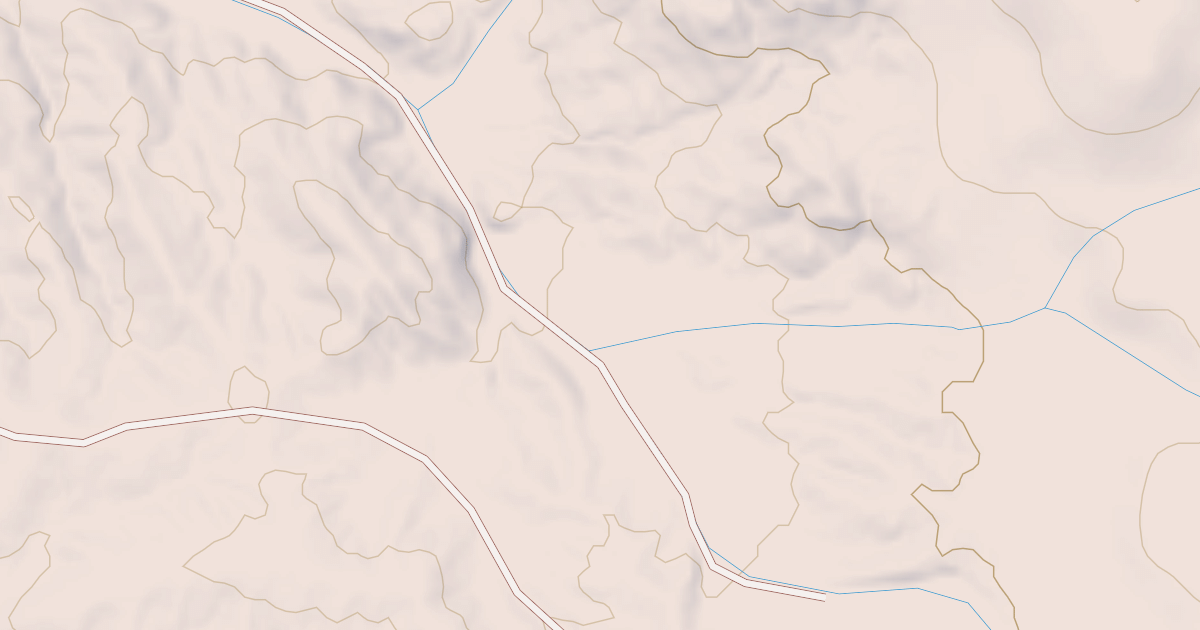 Map preview of BLM National GTLF Public Motorized Roads 059276e1-d6b5-4d41-882b-b80c1ab3bbd9