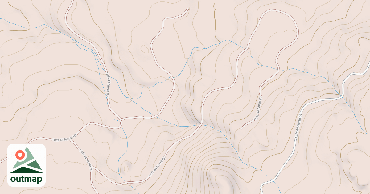 Map of BASURE