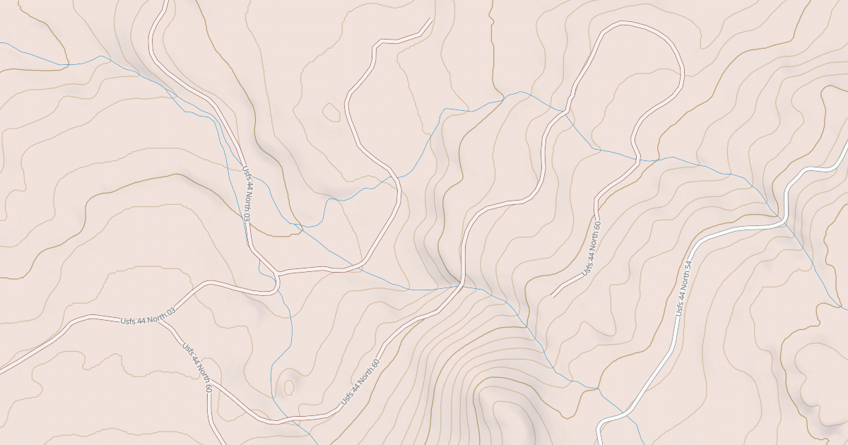Map preview of BASURE