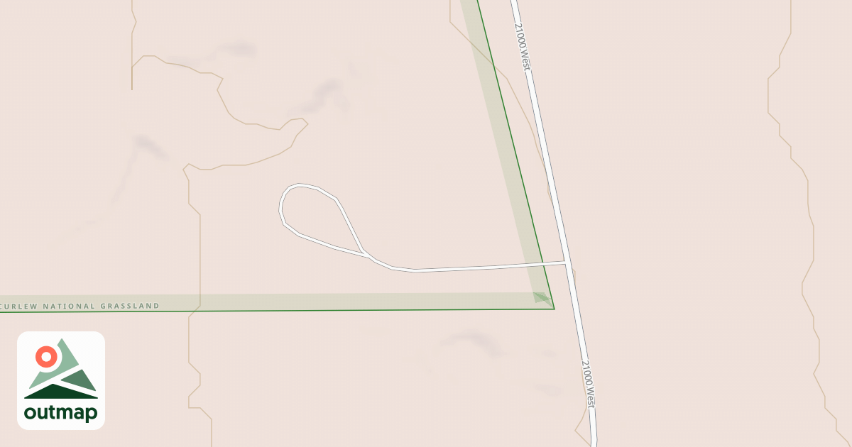 Map of GRANDINE