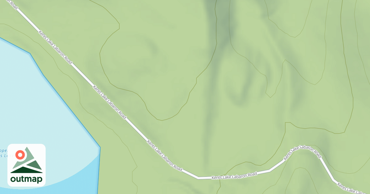 Map of 40137E