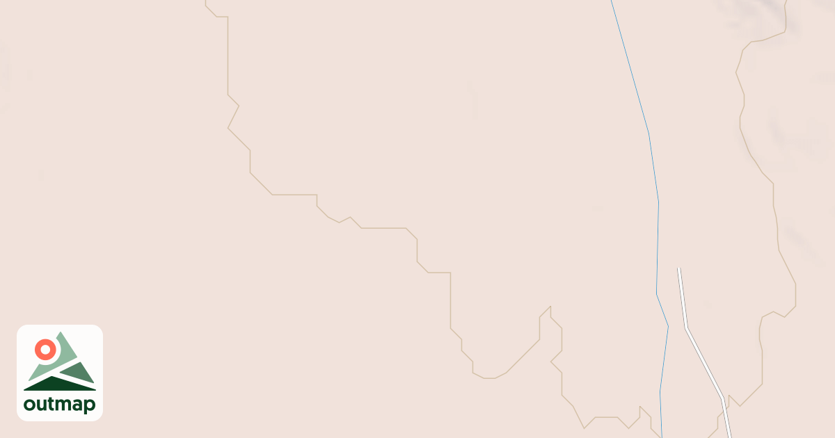 Map of BLM National GTLF Public Motorized Roads 0f72bb08-b581-420d-b311-1bb356270912