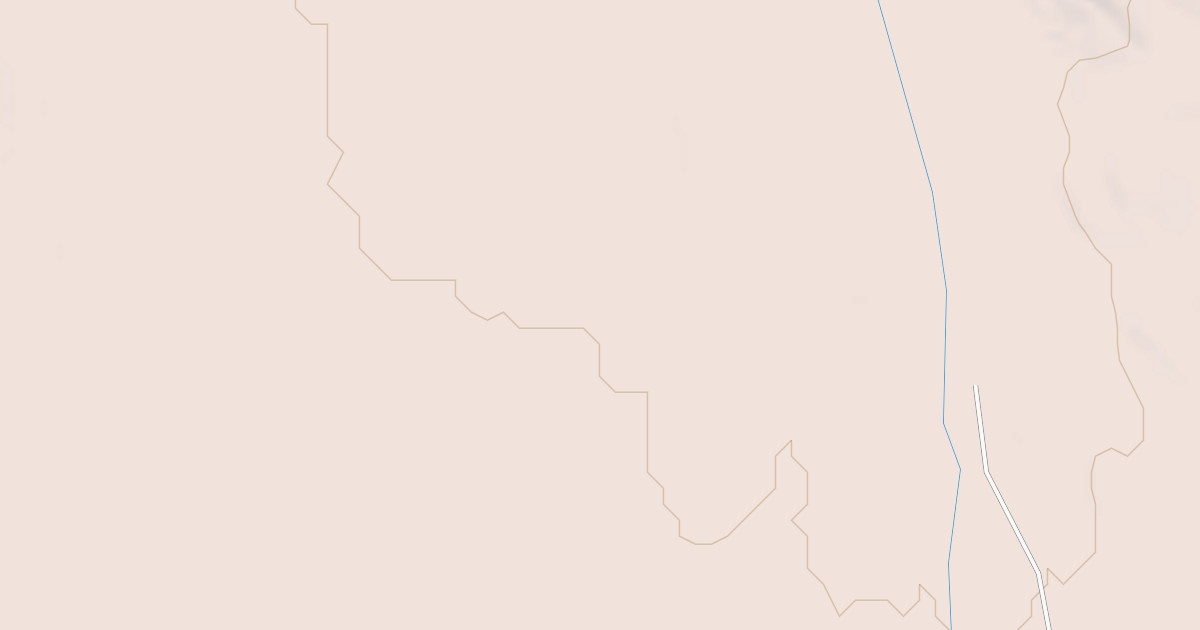 Map preview of BLM National GTLF Public Motorized Roads 0f72bb08-b581-420d-b311-1bb356270912