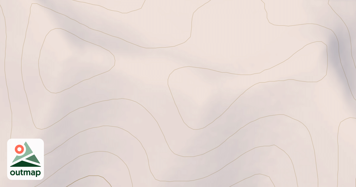 Map of 41039