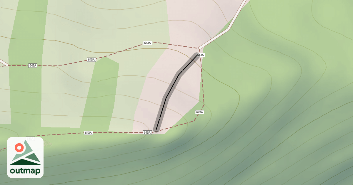 Map of Accelerator