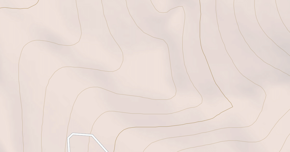 Map preview of HOTELING CREEK A