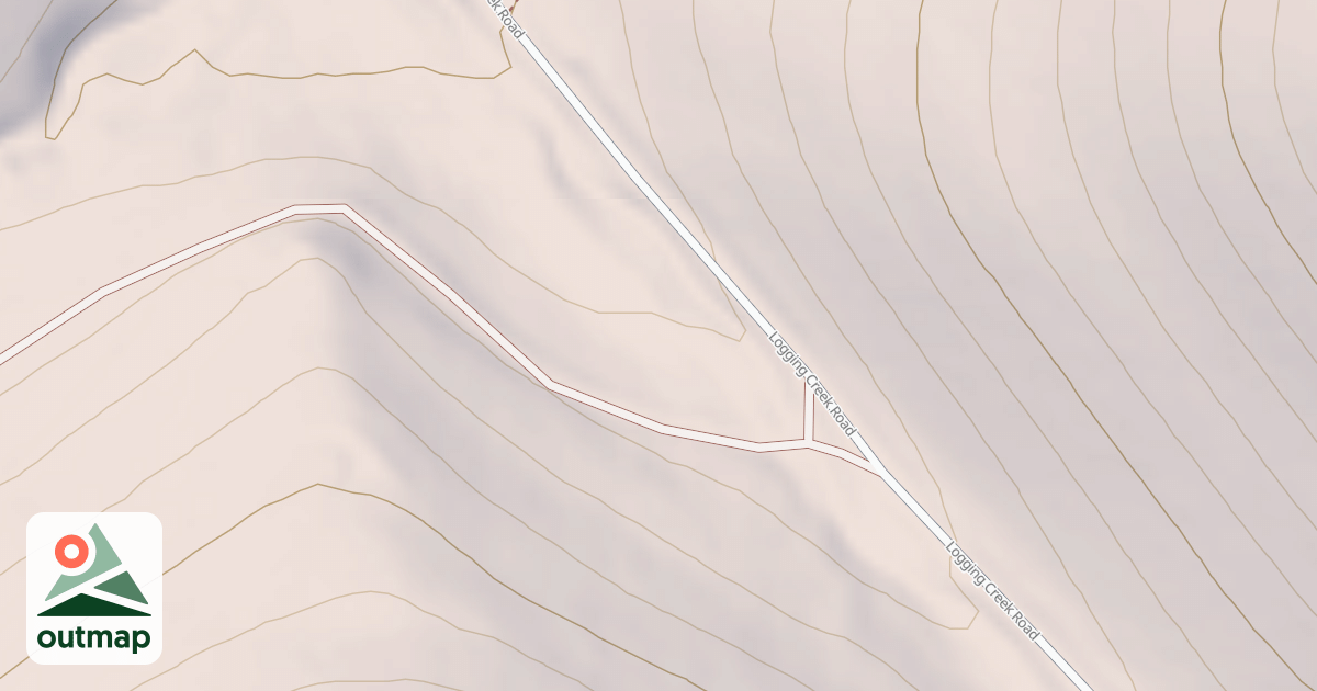 Map of DISPERSED 6440-004