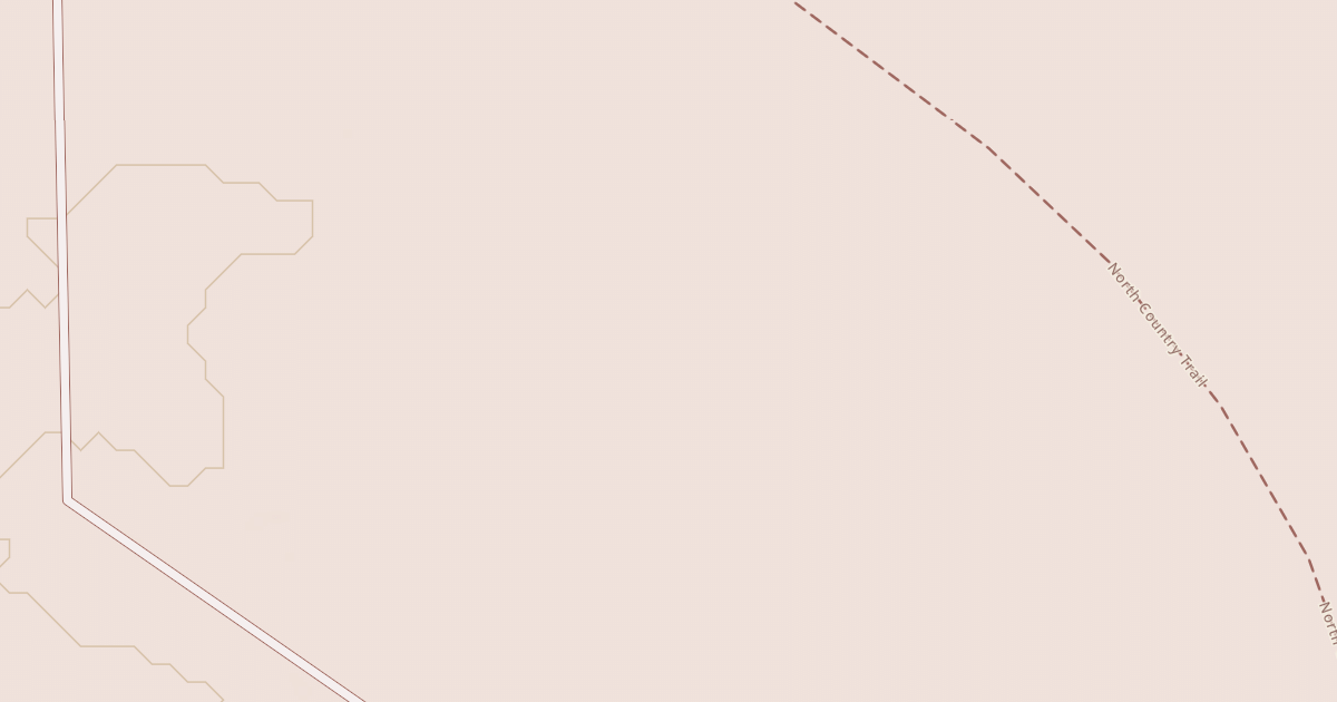 Map preview of HART