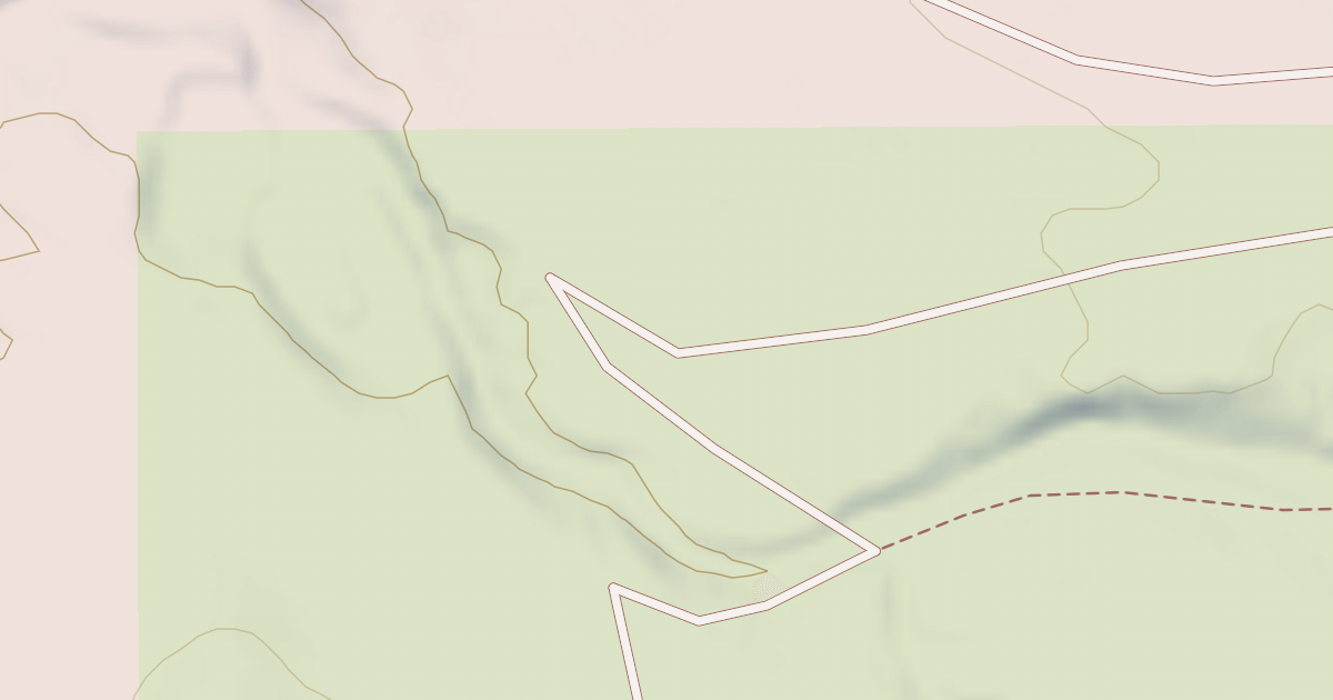 Map preview of USGS National Digital Trails 3b02457b-3bfc-4f88-bc92-7a279f8ea9e0