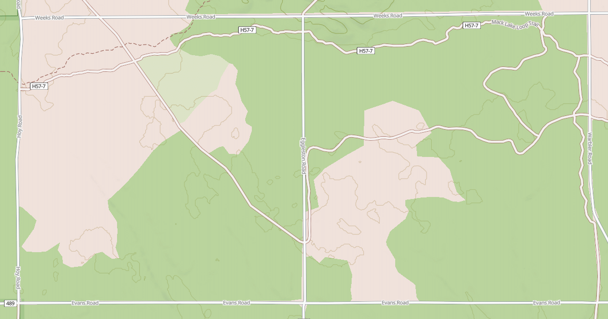 Map preview of 4982
